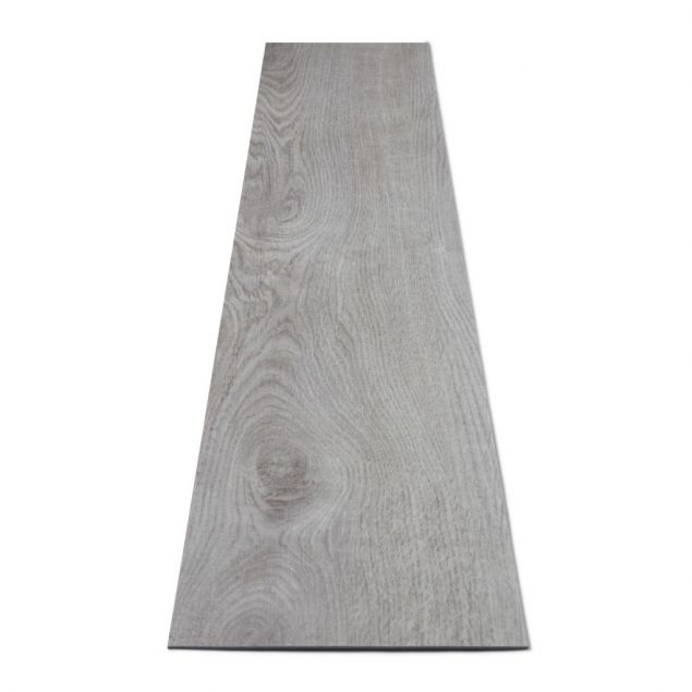 Mauritius - Banos Oak Dryback side plank